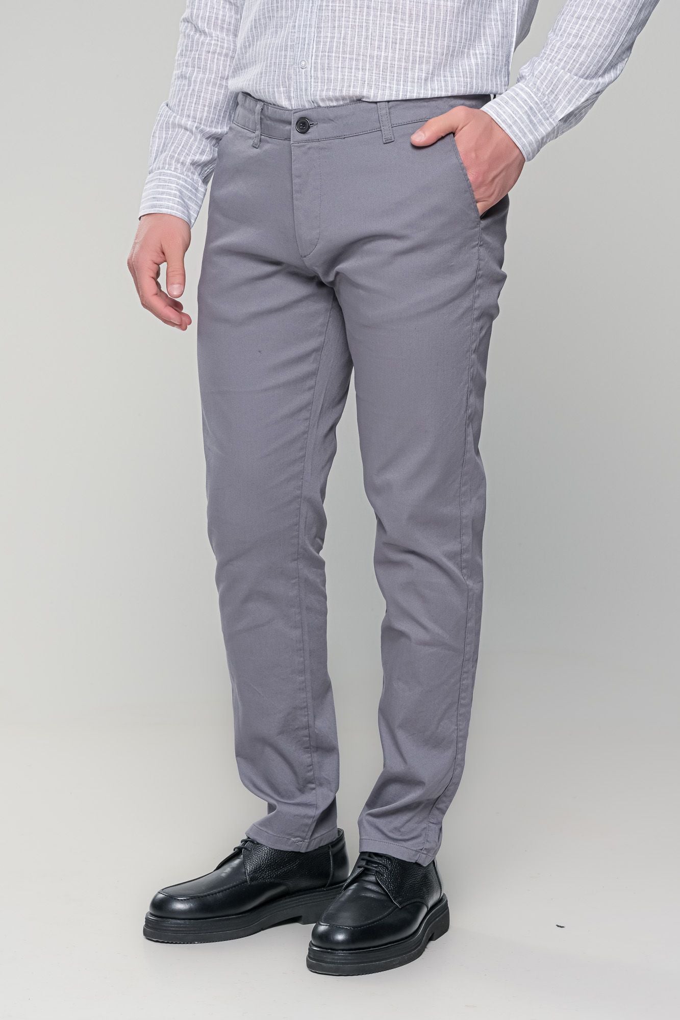 ΠΑΝΤΕΛΟΝΙ CHINO SOFT COTTON