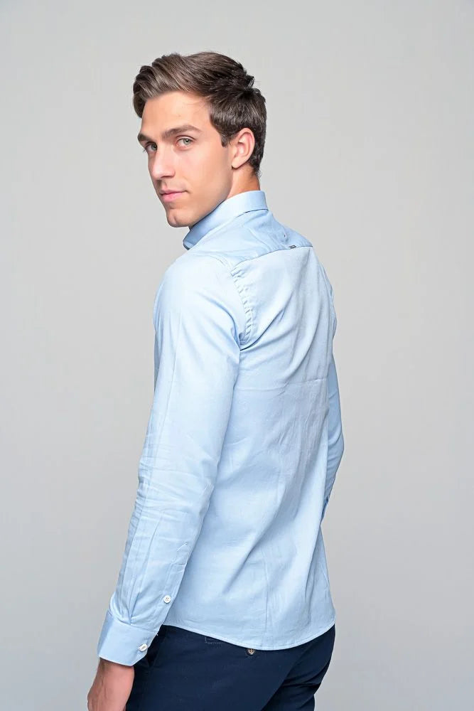 ΠΟΥΚΑΜΙΣΟ HARMONY BEN TAILOR