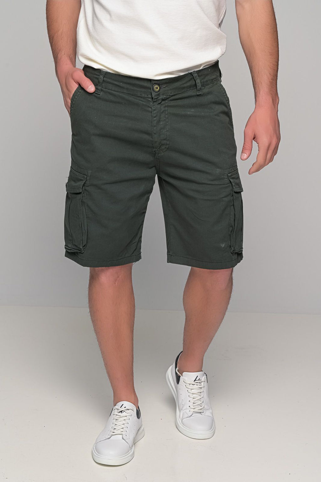 ΒΕΡΜΟΥΔΑ CARGO ROOTS