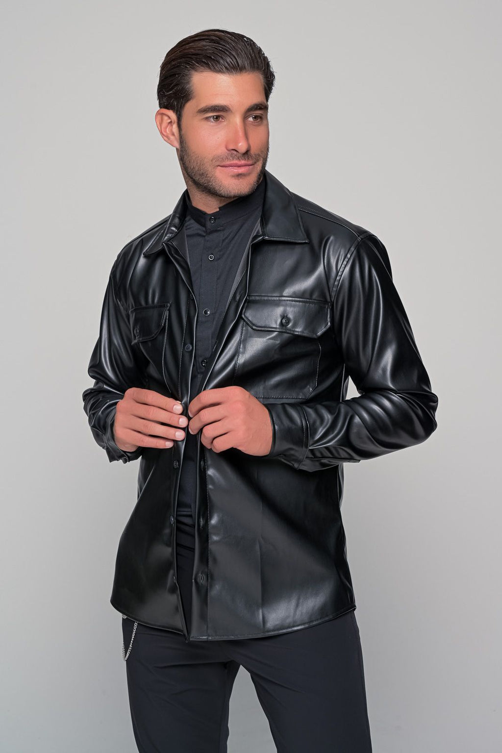 ΠΟΥΚΑΜΙΣΟ MAVERICK BEN TAILOR