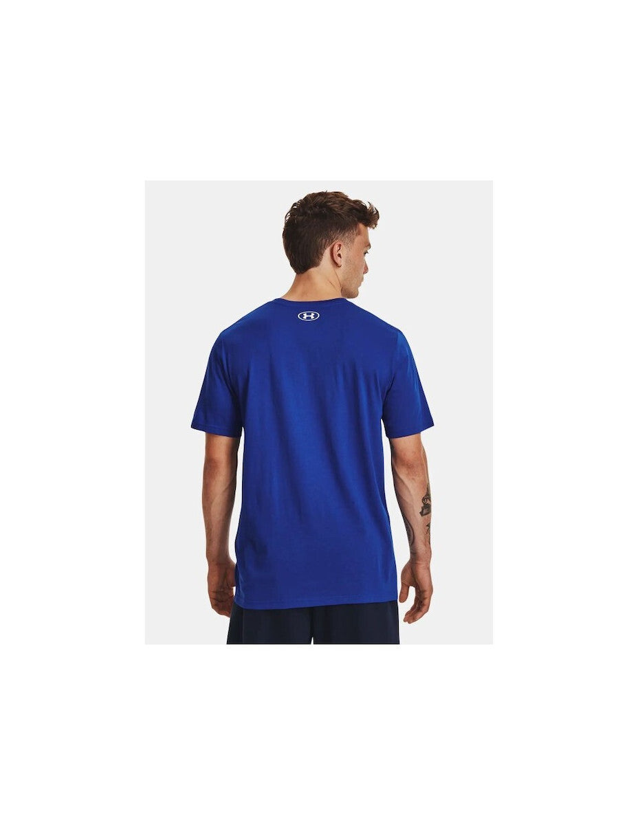 T-SHIRT UNDER ARMOUR