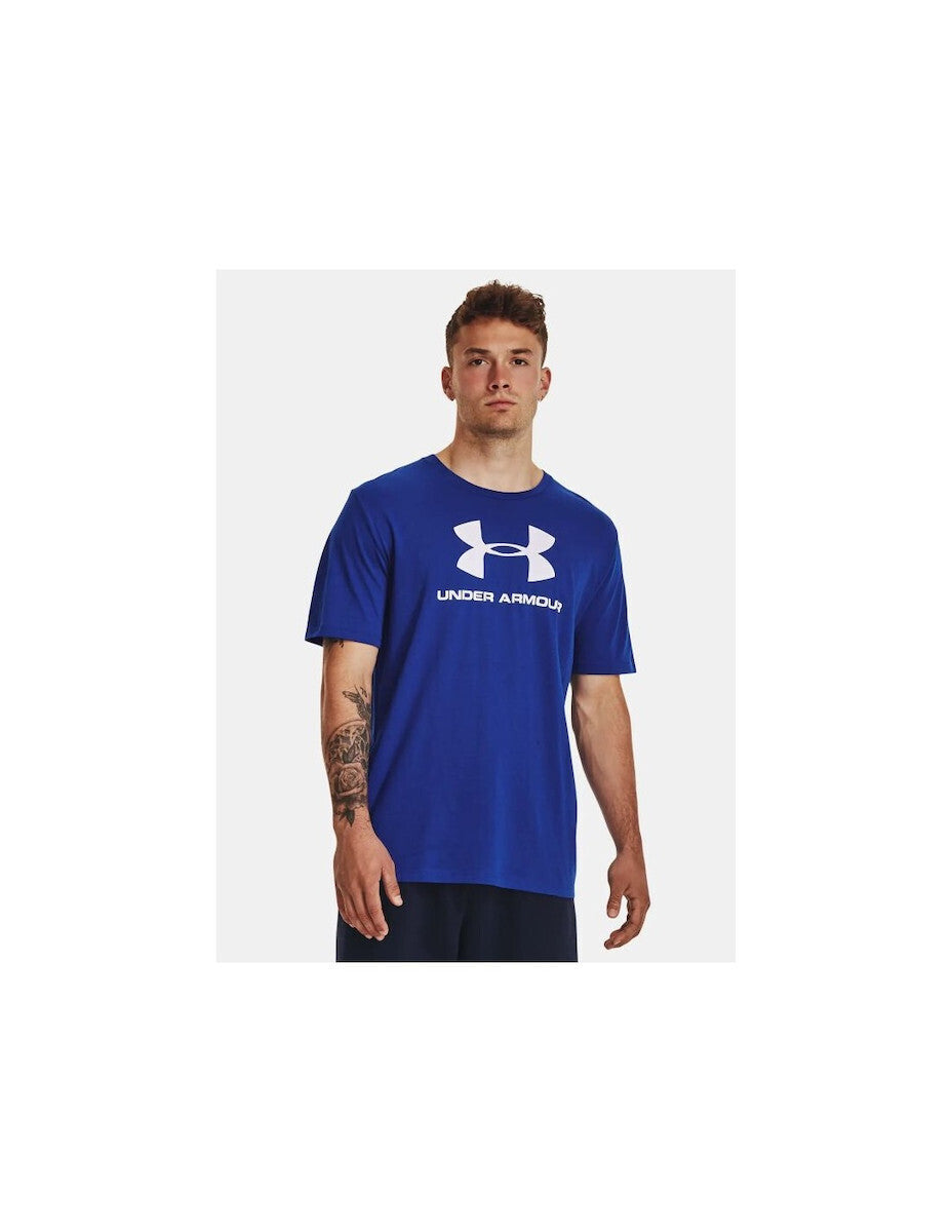 T-SHIRT UNDER ARMOUR