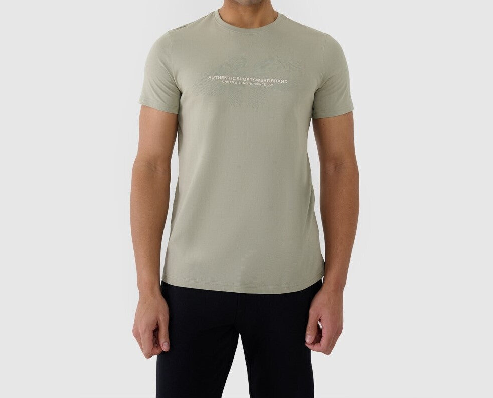 4F Τ-SHIRT