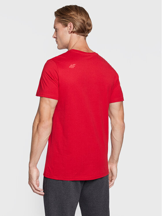 4F T-SHIRT