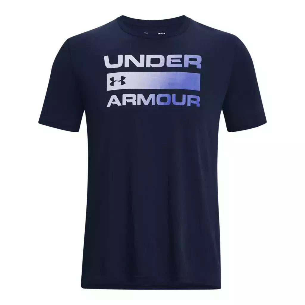 UNDER ARMOUR T-SHIRT