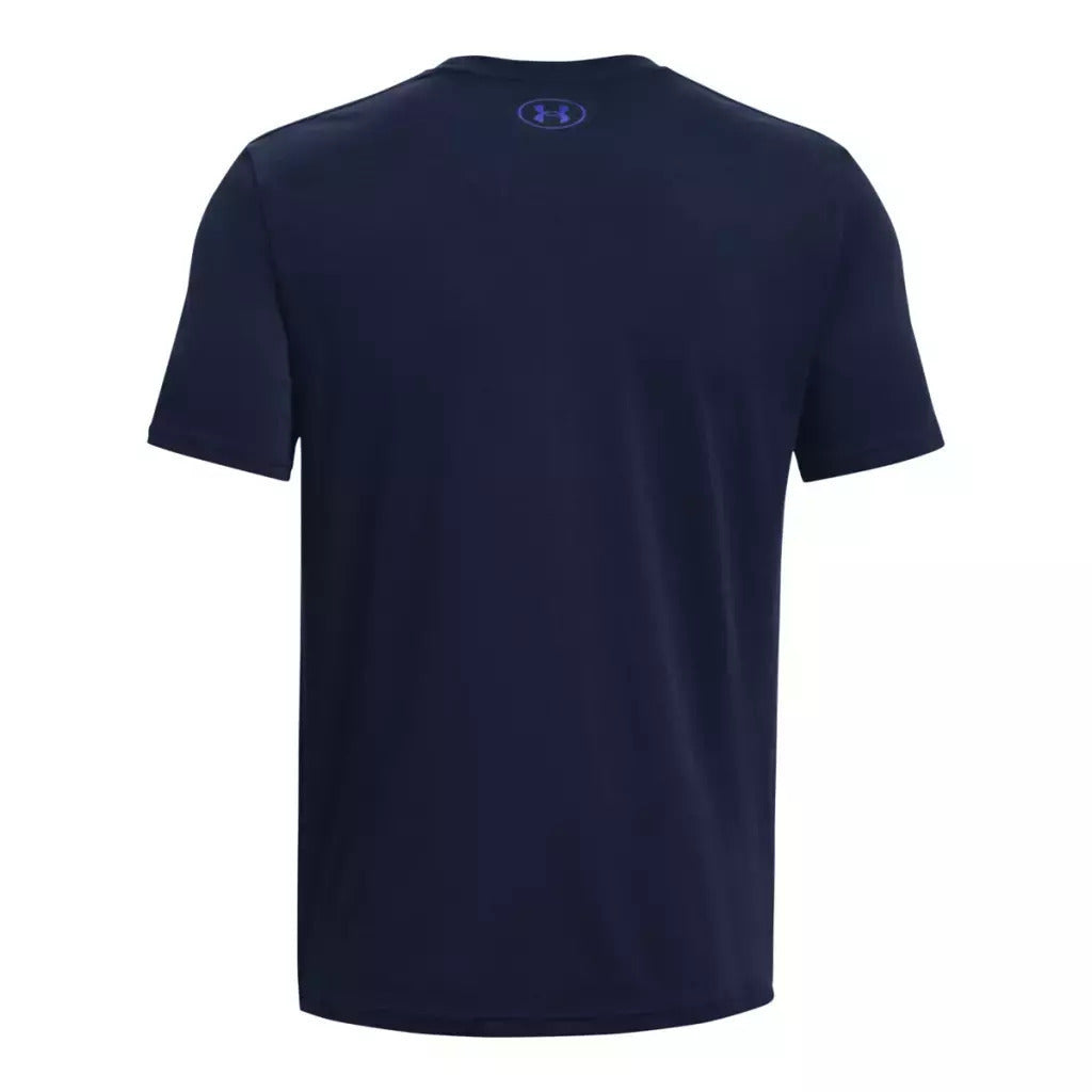 UNDER ARMOUR T-SHIRT