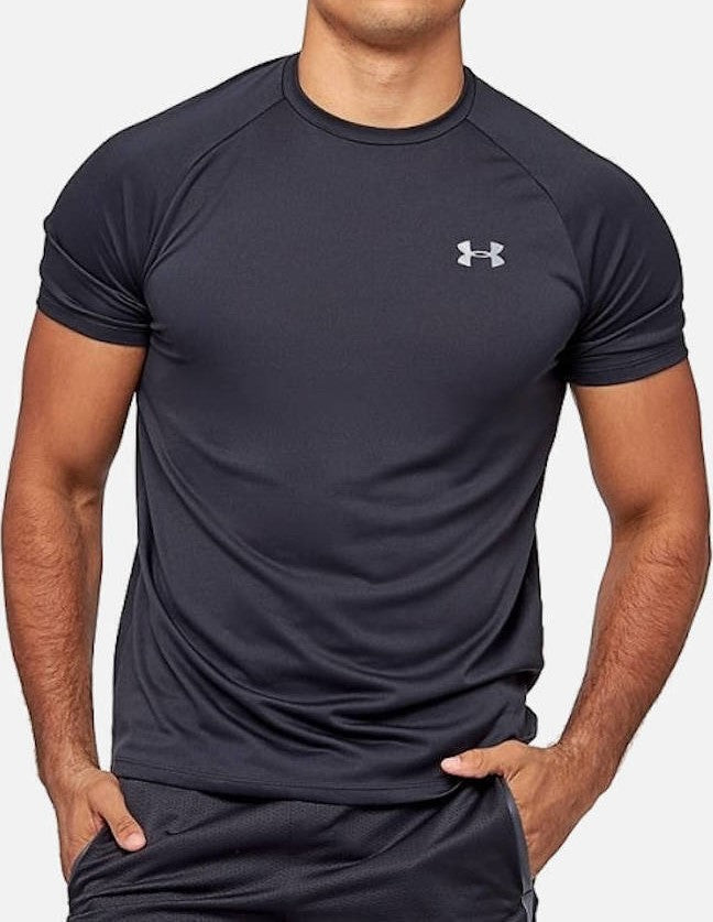 T-SHIRT UNDER ARMOUR TECH 2.0