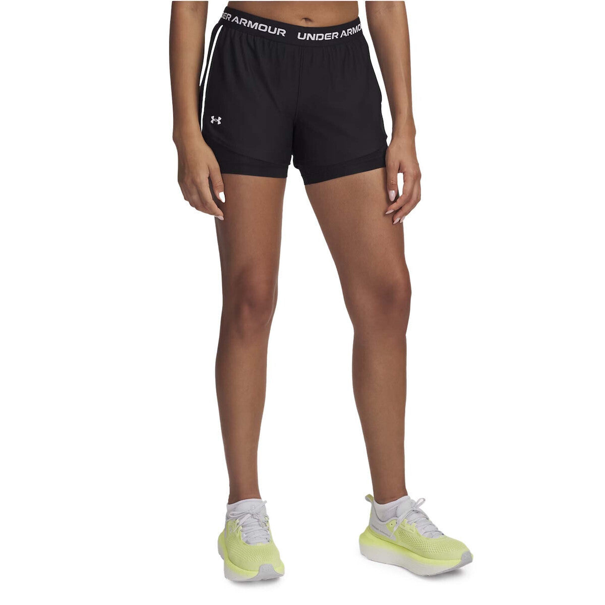 ΓΥΝΑΙΚΕΙΟ ΣΟΡΤΣ UNDER ARMOUR