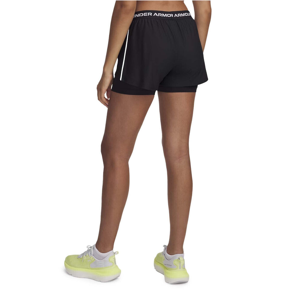 ΓΥΝΑΙΚΕΙΟ ΣΟΡΤΣ UNDER ARMOUR