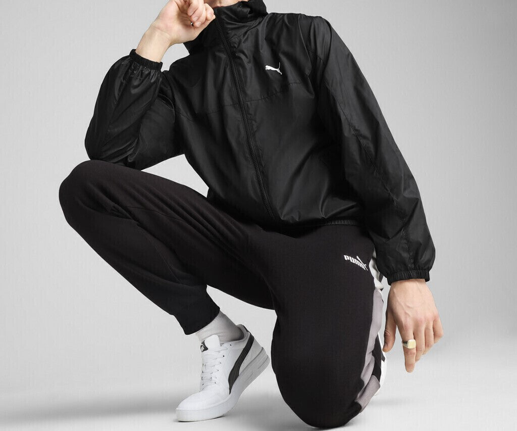 ΑΝΤΙΑΝΕΜΙΚΟ ΜΠΟΥΦΑΝ PUMA