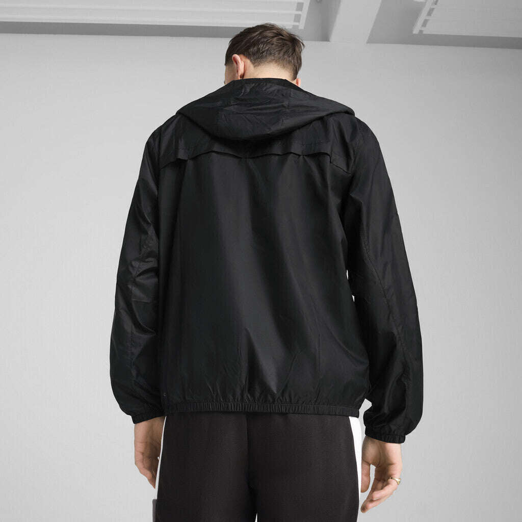 ΑΝΤΙΑΝΕΜΙΚΟ ΜΠΟΥΦΑΝ PUMA