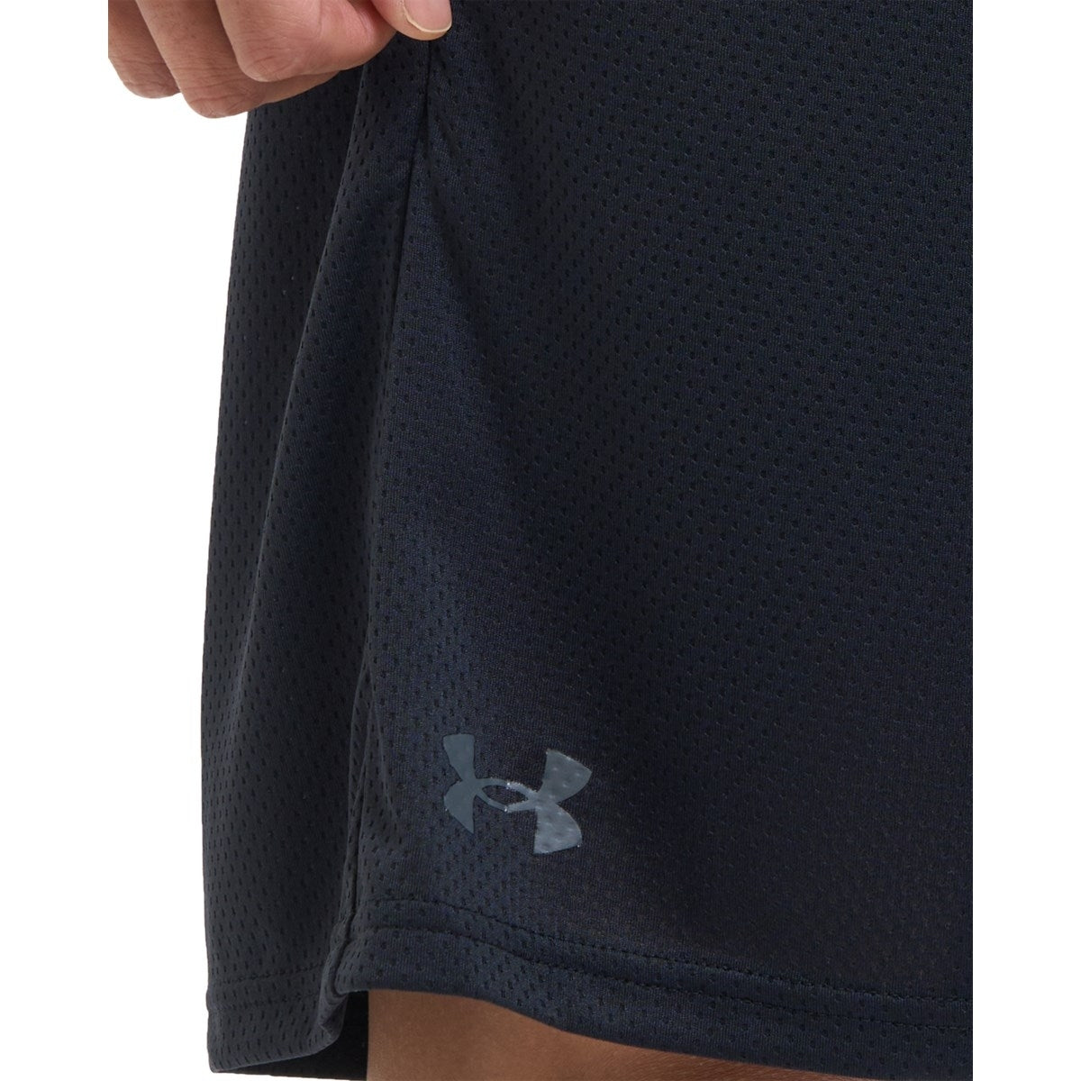 UNDER ARMOUR ΑΘΛΗΤΙΚΗ ΒΕΡΜΟΥΔΑ