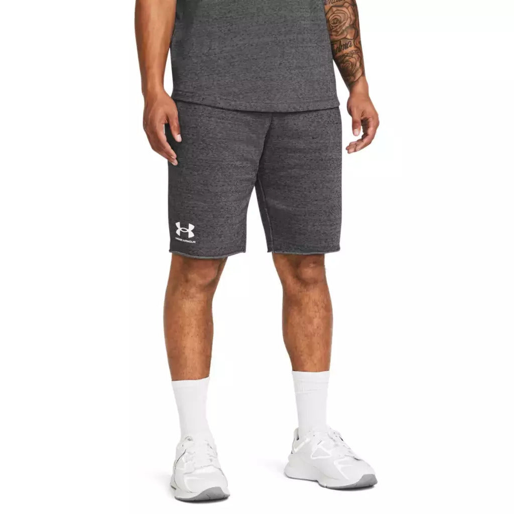 ΒΕΡΜΟΥΔΑ UNDER ARMOUR RIVAL TERRY