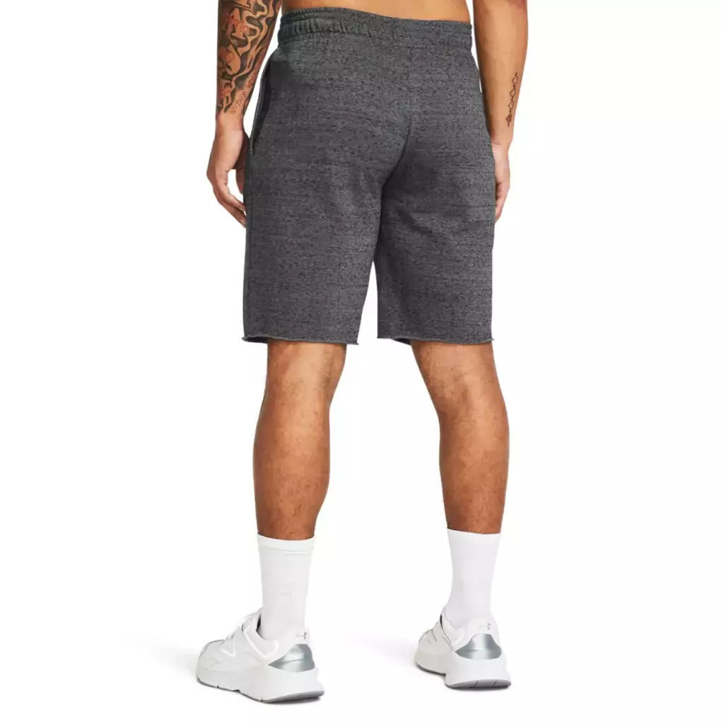 ΒΕΡΜΟΥΔΑ UNDER ARMOUR RIVAL TERRY