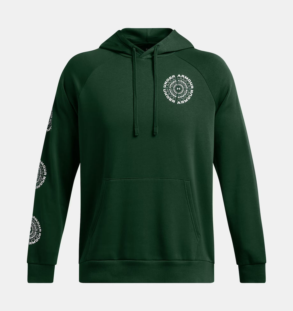 UNDER ARMOUR RIVAL FLEECE ΦΟΥΤΕΡ
