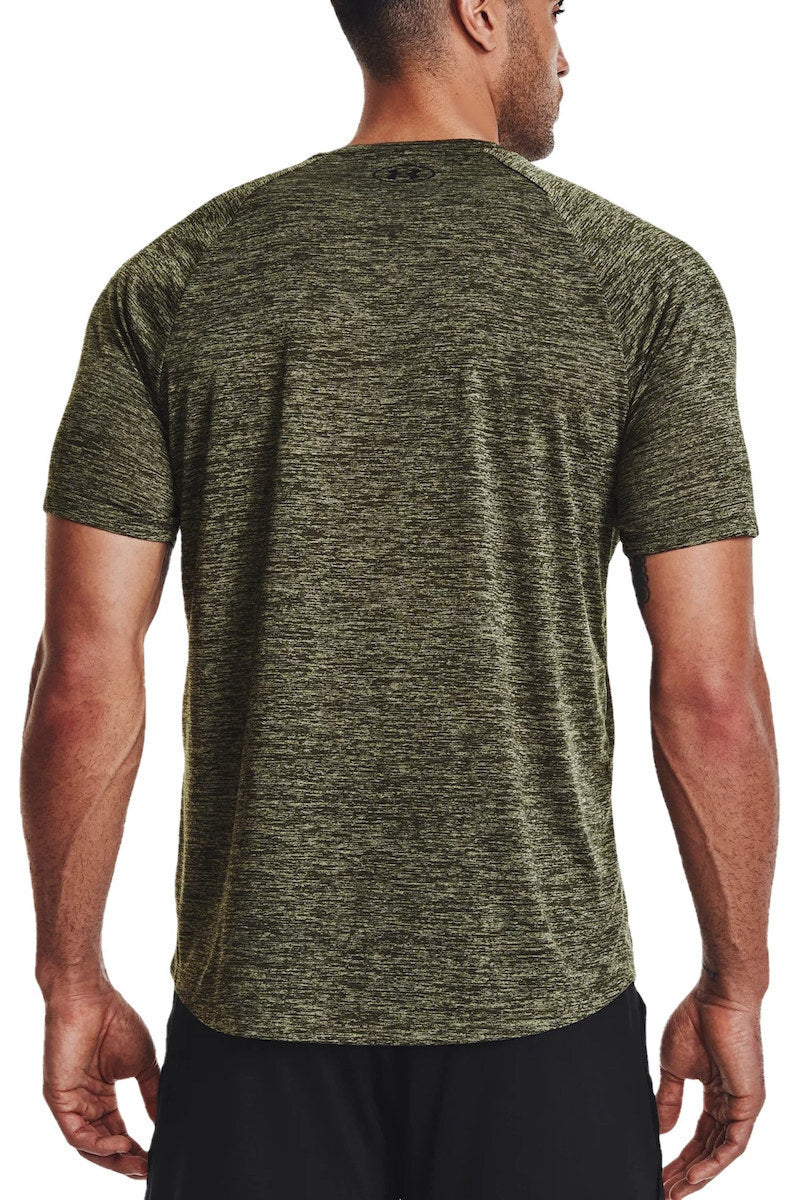 T-SHIRT UNDER ARMOUR TECH 2.0