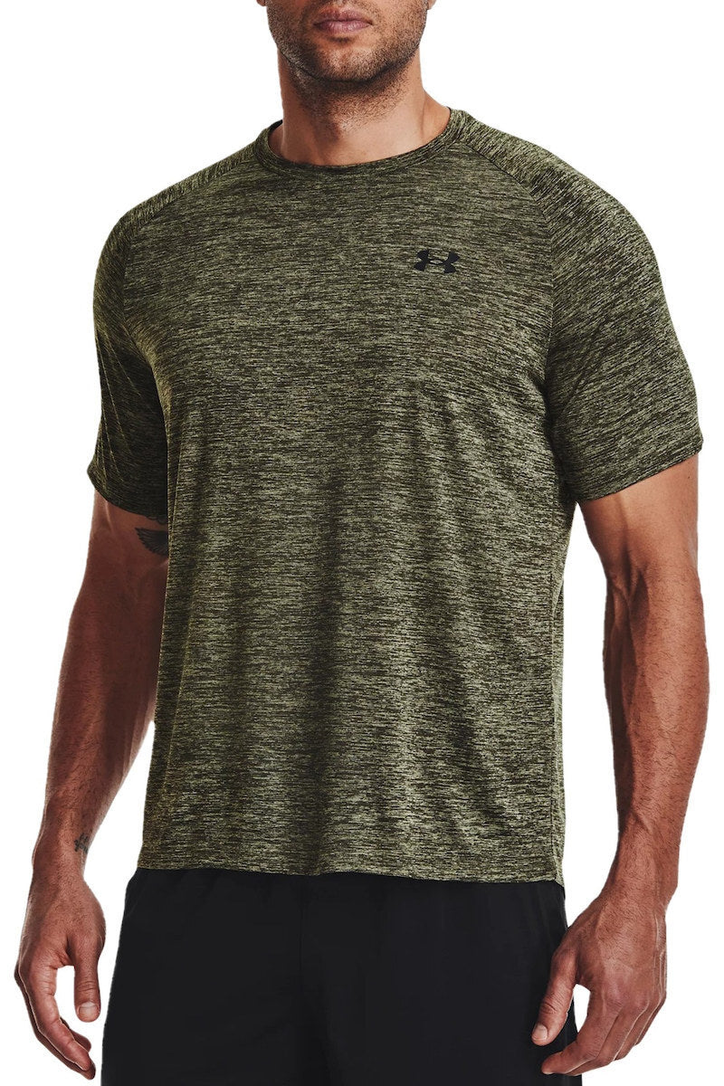 T-SHIRT UNDER ARMOUR TECH 2.0