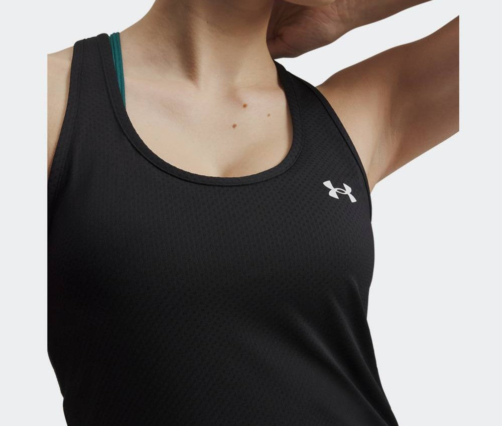 ΑΜΑΝΙΚΗ ΜΠΛΟΥΖΑ UNDER ARMOUR
