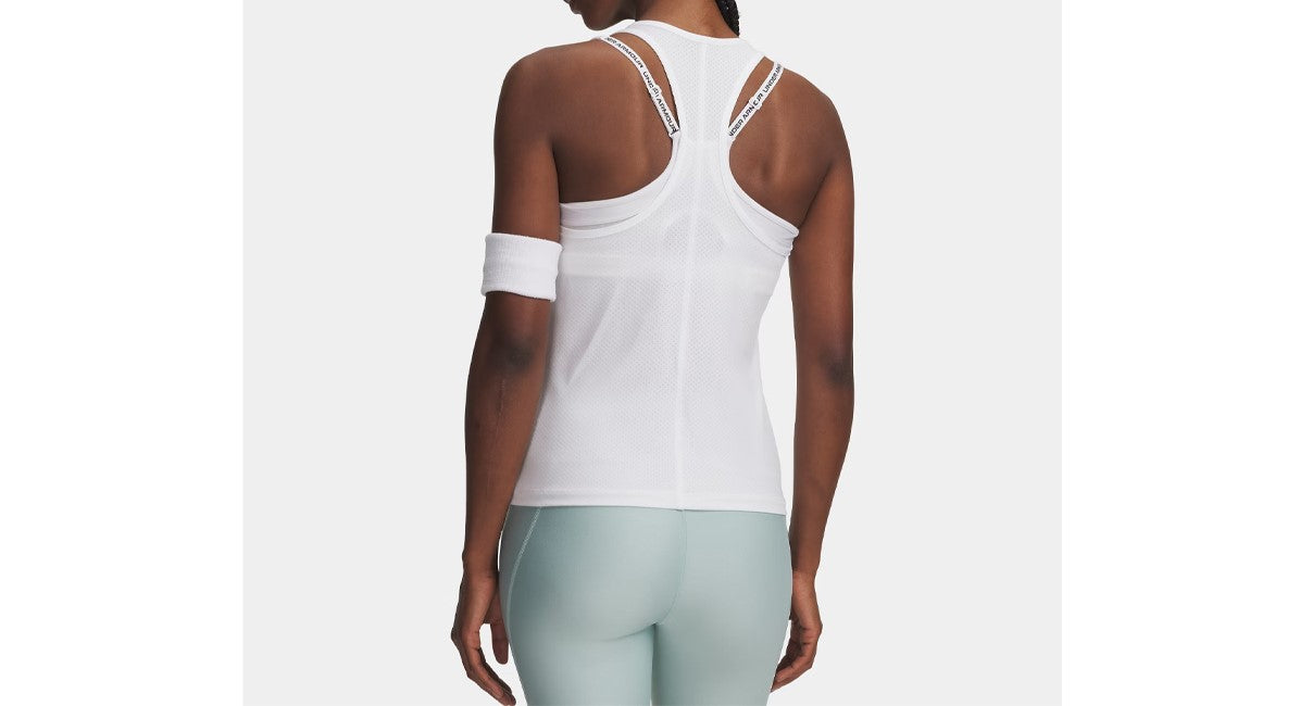 ΑΜΑΝΙΚΗ ΜΠΛΟΥΖΑ UNDER ARMOUR