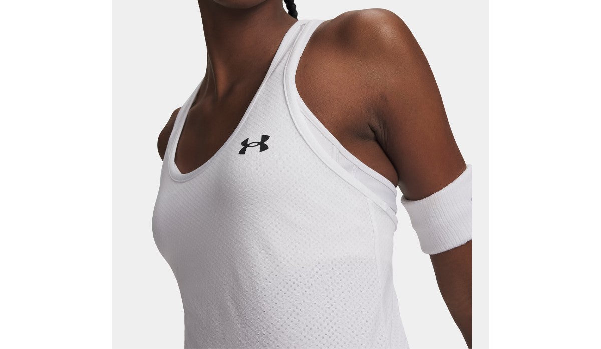 ΑΜΑΝΙΚΗ ΜΠΛΟΥΖΑ UNDER ARMOUR