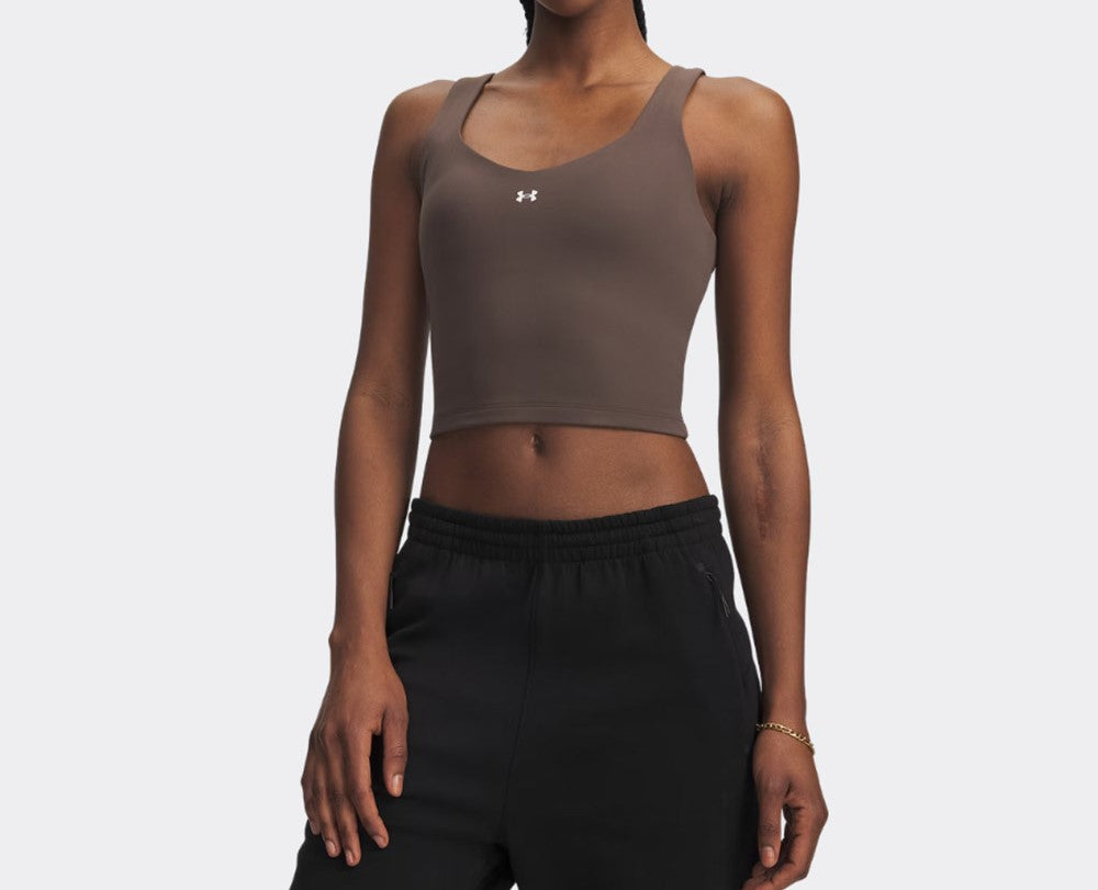 ΑΜΑΝΙΚΗ ΜΠΛΟΥΖΑ UNDER ARMOUR