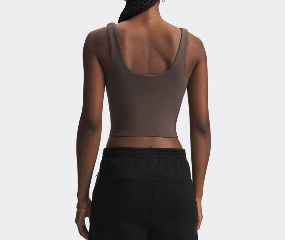 ΑΜΑΝΙΚΗ ΜΠΛΟΥΖΑ UNDER ARMOUR