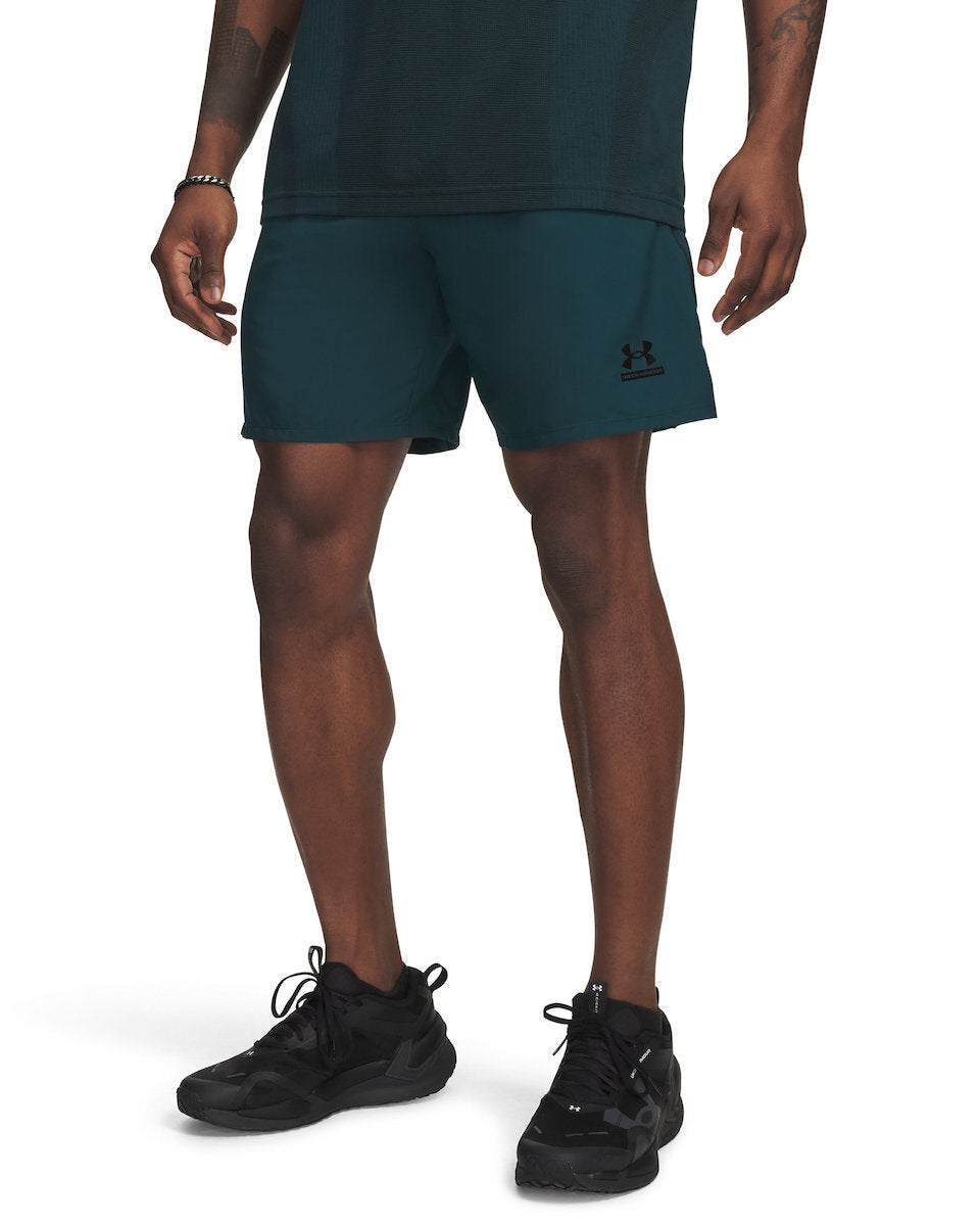UNDER ARMOUR ΑΘΛΗΤΙΚΗ ΒΕΡΜΟΥΔΑ