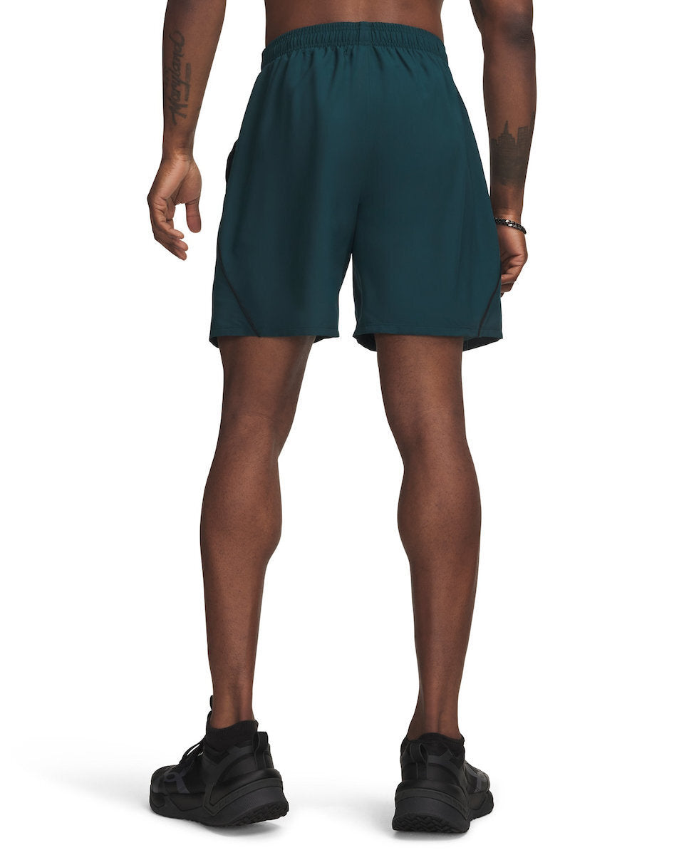 UNDER ARMOUR ΑΘΛΗΤΙΚΗ ΒΕΡΜΟΥΔΑ