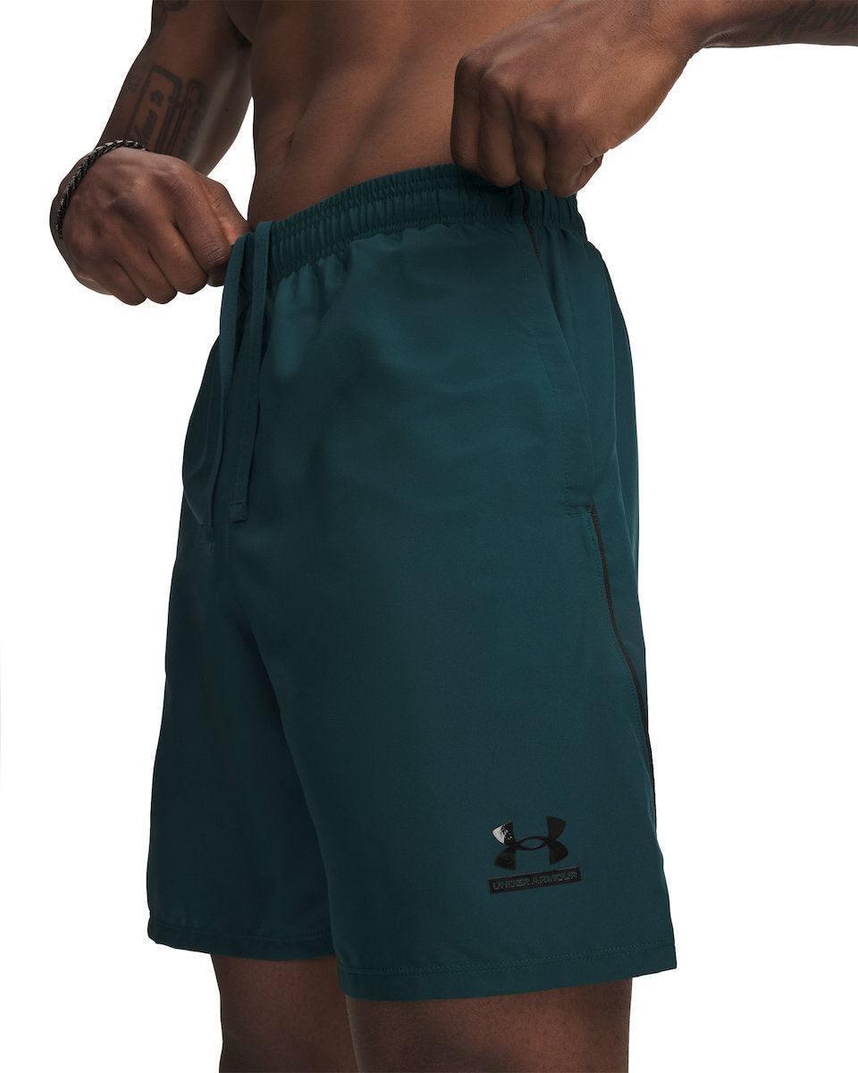 UNDER ARMOUR ΑΘΛΗΤΙΚΗ ΒΕΡΜΟΥΔΑ
