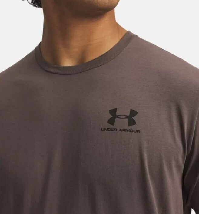 T-SHIRT UNDER ARMOUR