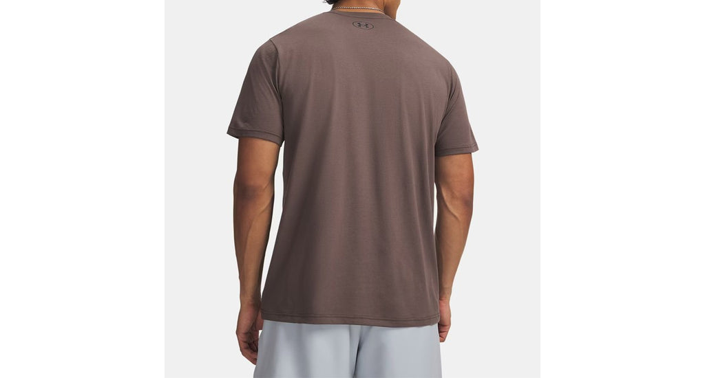 T-SHIRT UNDER ARMOUR