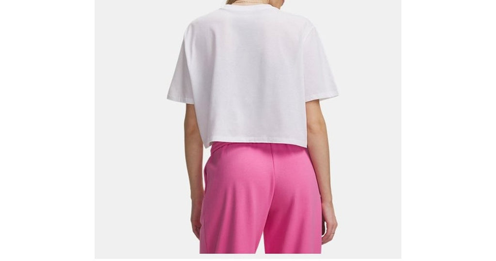 ΓΥΝΑΙΚΕΙΟ T-SHIRT UNDER ARMOUR