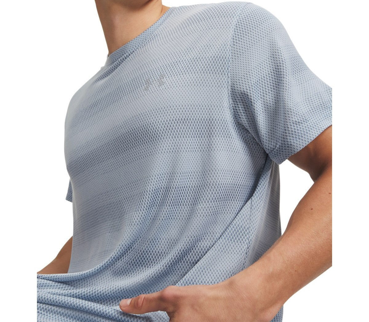T-SHIRT UNDER ARMOUR