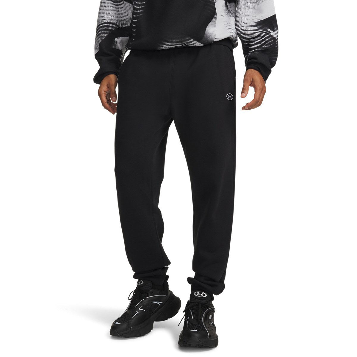 ΦΟΡΜΑ UNDER ARMOUR