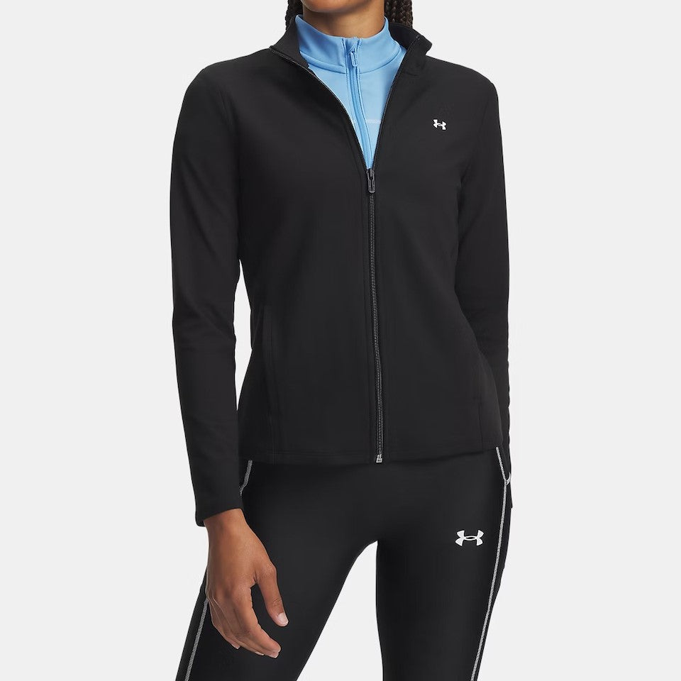 ΓΥΝΑΙΚΕΙΑ ΖΑΚΕΤΑ UNDER ARMOUR
