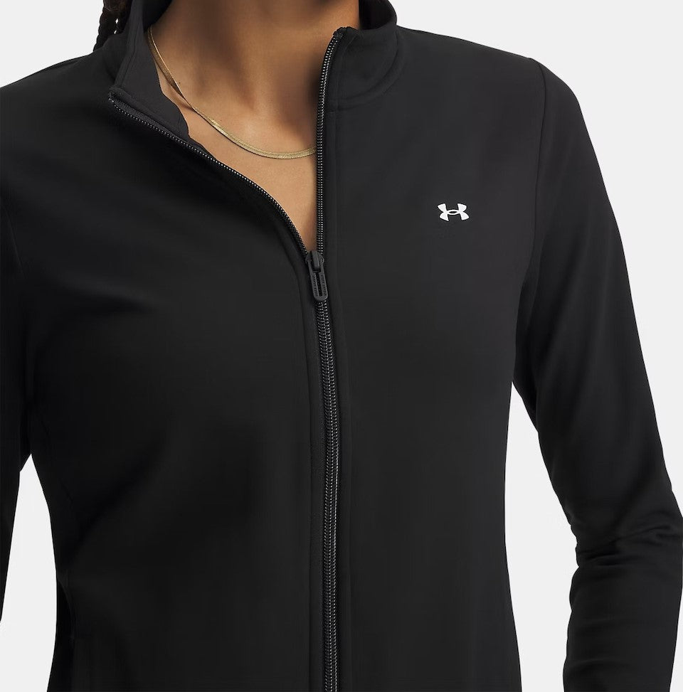 ΓΥΝΑΙΚΕΙΑ ΖΑΚΕΤΑ UNDER ARMOUR