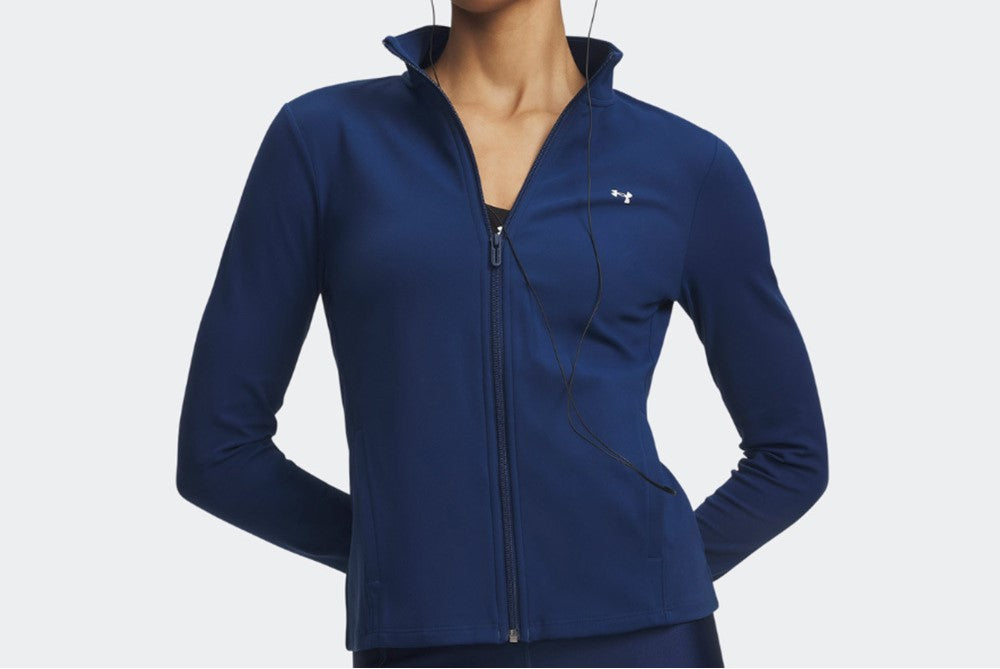 ΓΥΝΑΙΚΕΙΑ ΖΑΚΕΤΑ UNDER ARMOUR