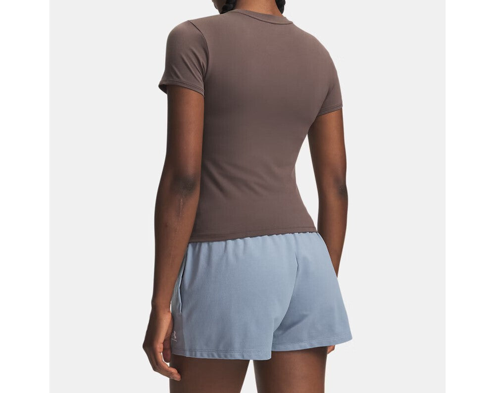 ΓΥΝΑΙΚΕΙΟ T-SHIRT UA FAST DRYING