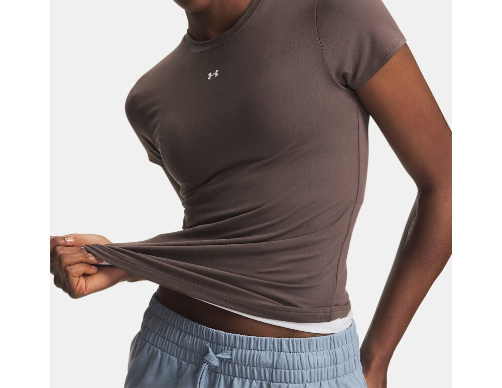 ΓΥΝΑΙΚΕΙΟ T-SHIRT UA FAST DRYING