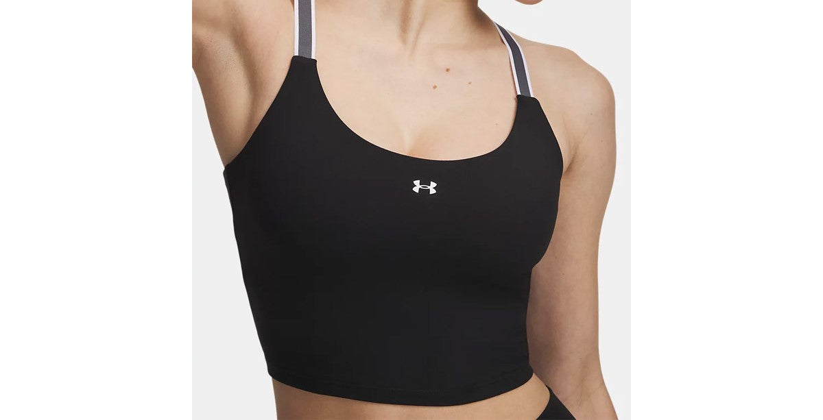 ΑΜΑΝΙΚΟ CROP UNDER ARMOUR