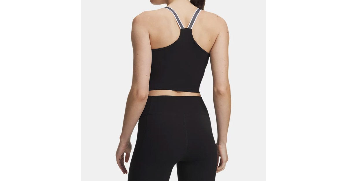 ΑΜΑΝΙΚΟ CROP UNDER ARMOUR