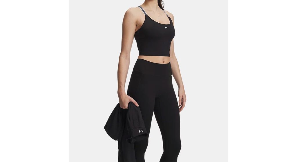 ΑΜΑΝΙΚΟ CROP UNDER ARMOUR