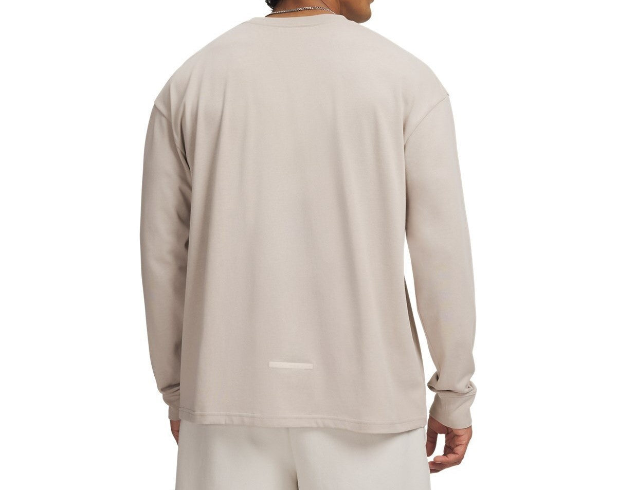 ΜΑΚΡΥΜΑΝΙΚΗ ΜΠΛΟΥΖΑ UNDER ARMOUR