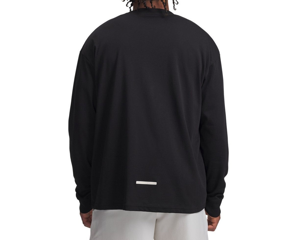 ΜΑΚΡΥΜΑΝΙΚΗ ΜΠΛΟΥΖΑ UNDER ARMOUR