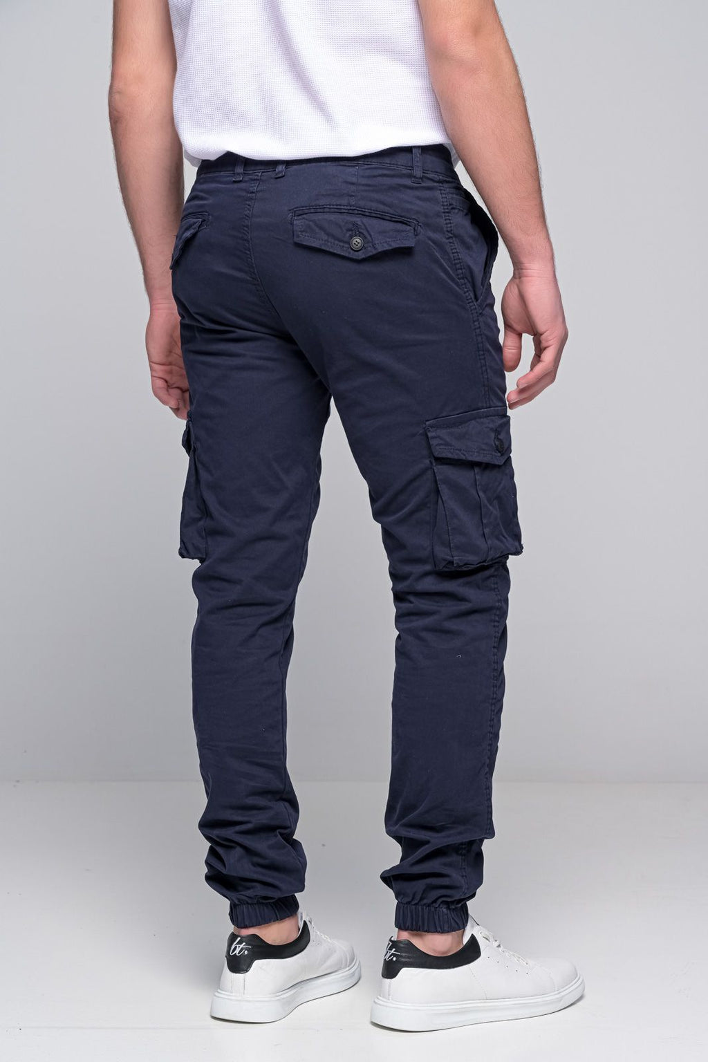 ΠΑΝΤΕΛΟΝΙ CARGO ROOTS BEN TAILOR