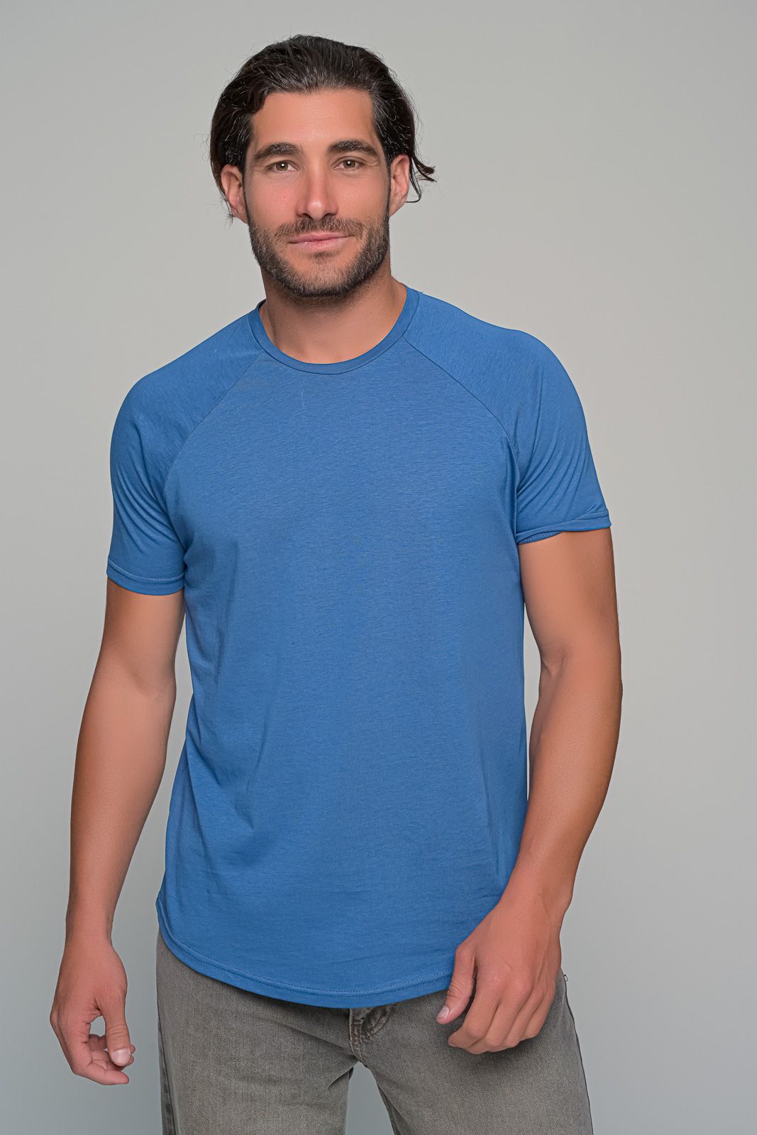 T-SHIRT PASSAGI