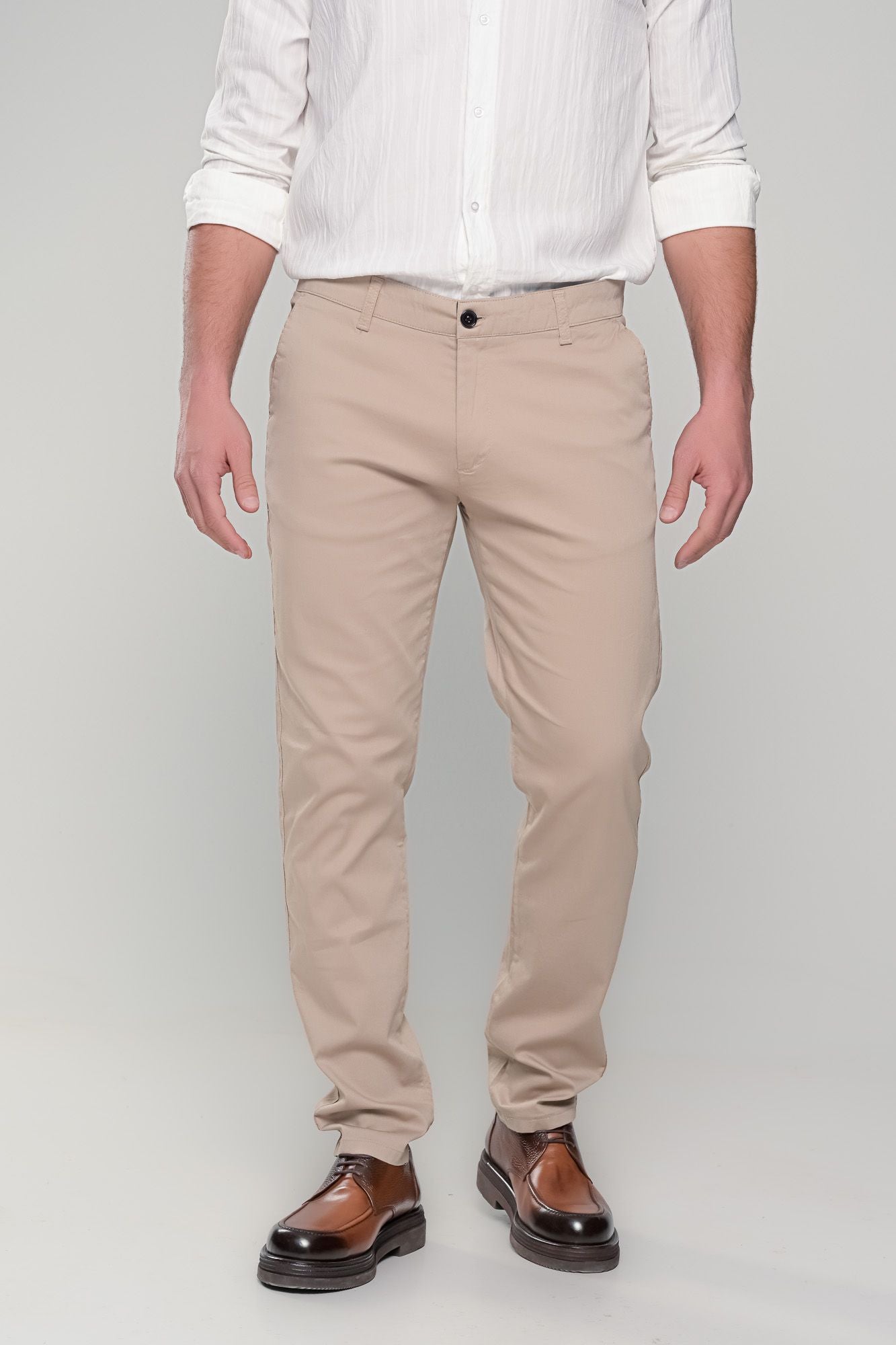 ΠΑΝΤΕΛΟΝΙ CHINO SOFT COTTON