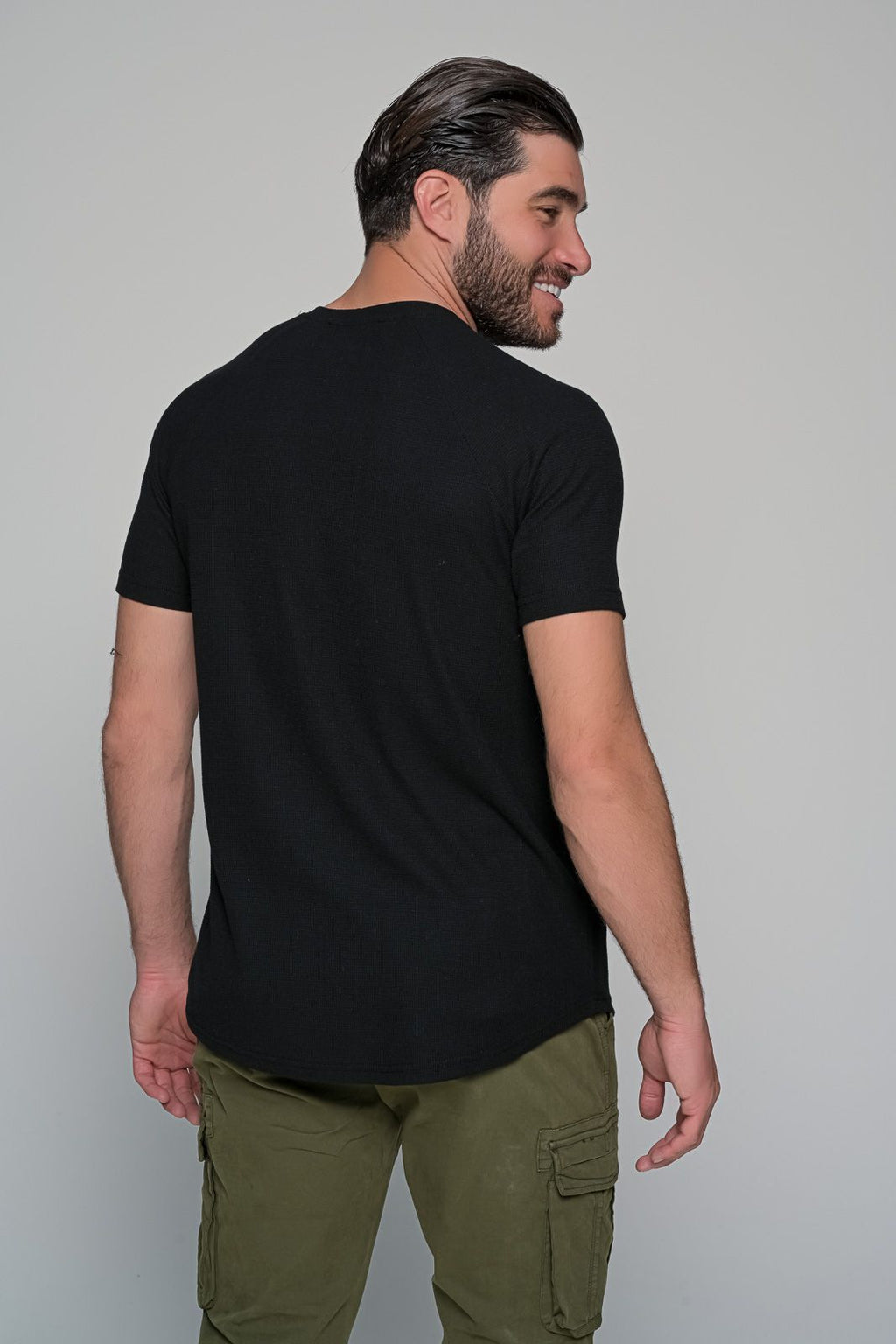 ΜΠΛΟΥΖΑ WAFFLE