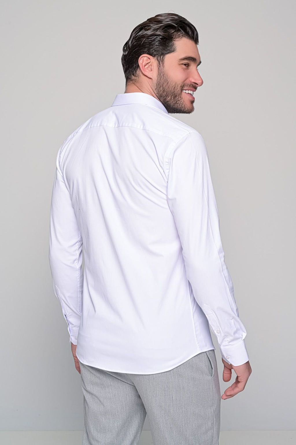 ΠΟΥΚΑΜΙΣΟ VALERY BEN TAILOR