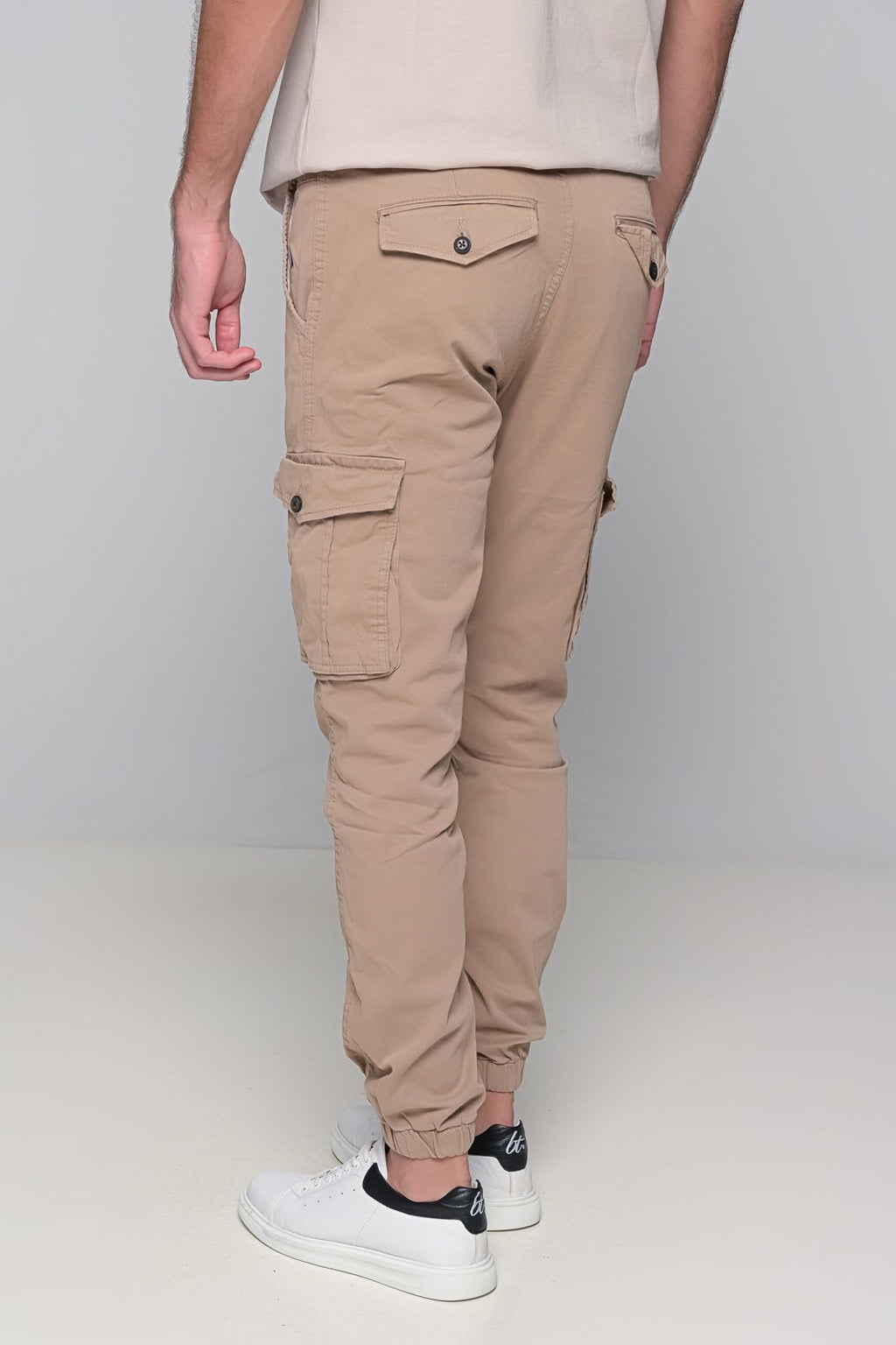 ΠΑΝΤΕΛΟΝΙ CARGO ROOTS BEN TAILOR